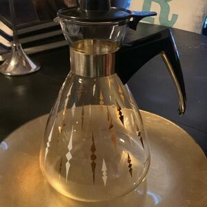 Pyrex coffeee carafe